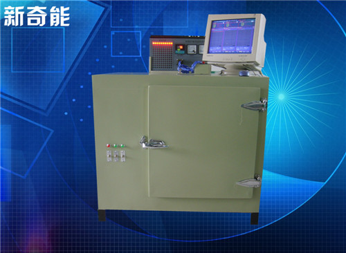 熱保護器電腦檢測系統