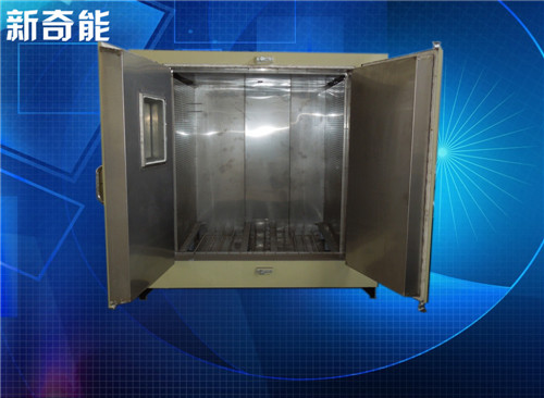 氟泵專用燒結爐