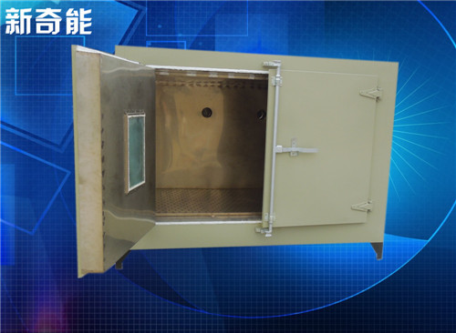 氟泵專用燒結爐