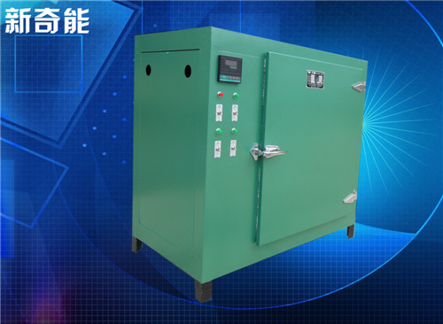 101型電熱鼓風干燥箱