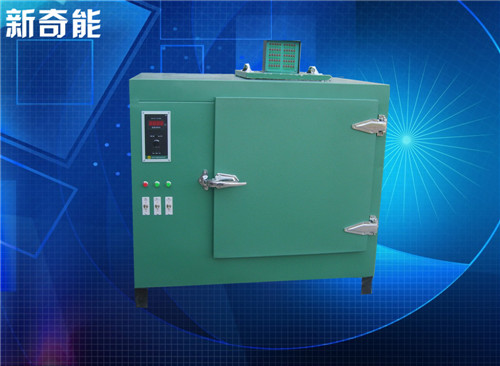 RT熱保護器檢測烘箱