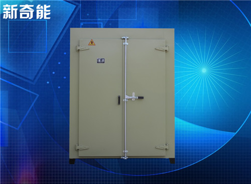 變壓器、互感器固化烤箱