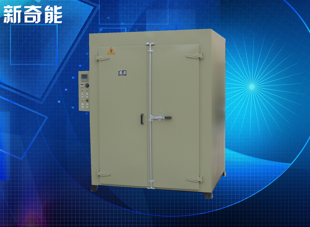 KT-100150高溫恒溫箱