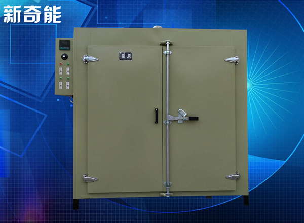 變壓器、互感器固化烤箱