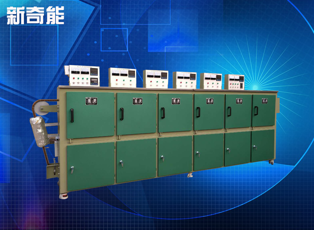 RT-101-6H雙片自動分選機
