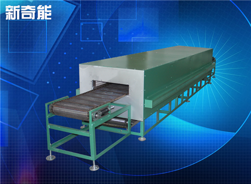 高溫玻璃隧道退火爐