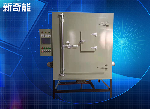 四氟燒結爐