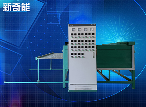 汽車內(nèi)飾預(yù)壓件高溫恒溫箱
