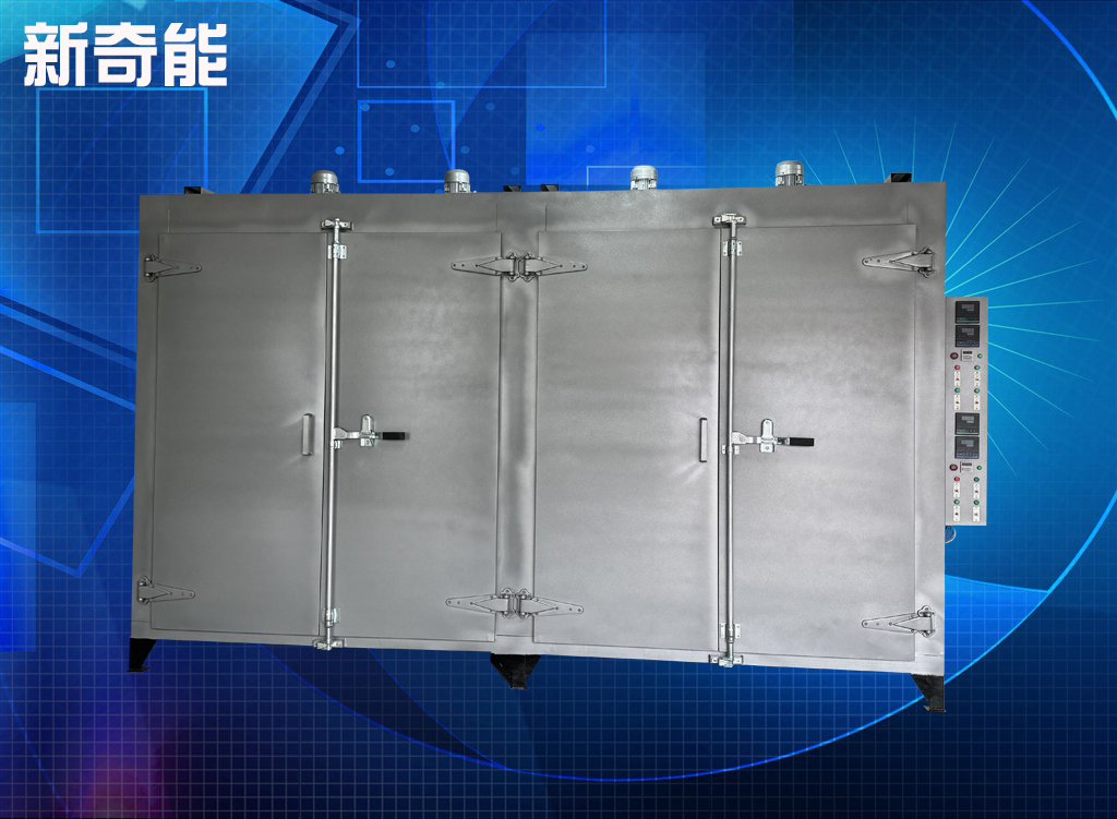 互感器專用固化爐